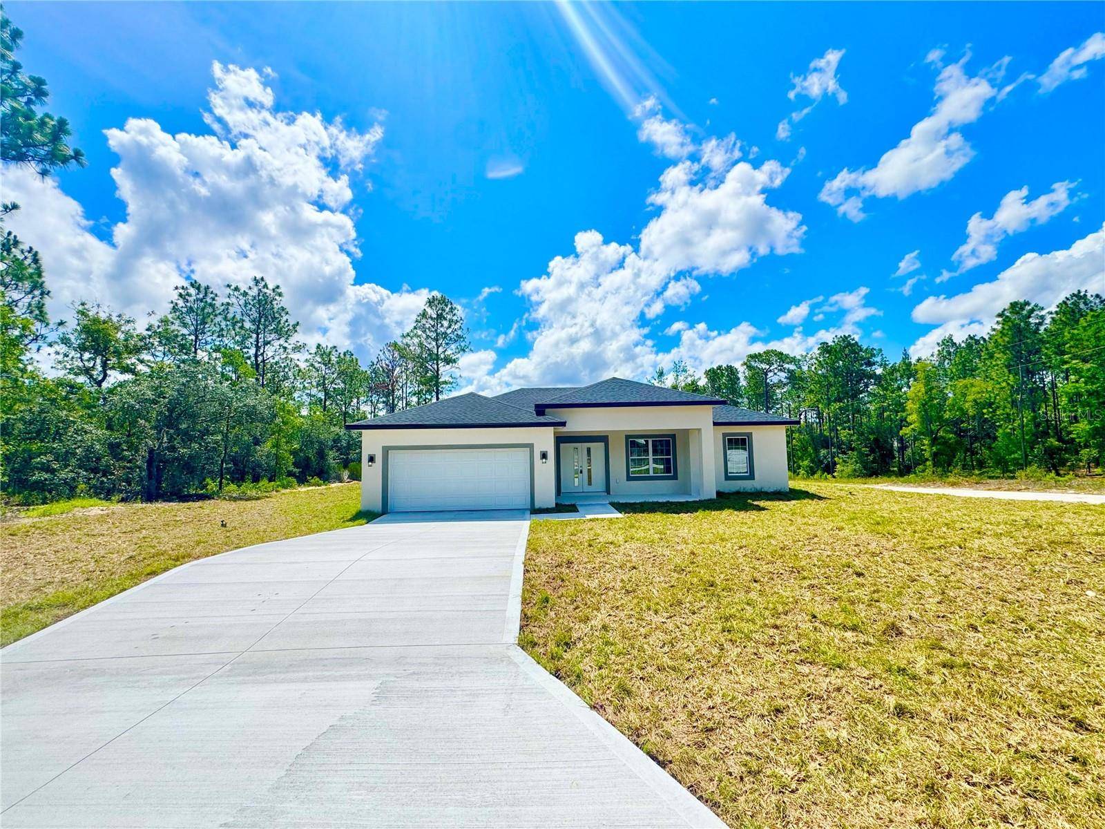 Dunnellon, FL 34433,9835 N ESSEX TER