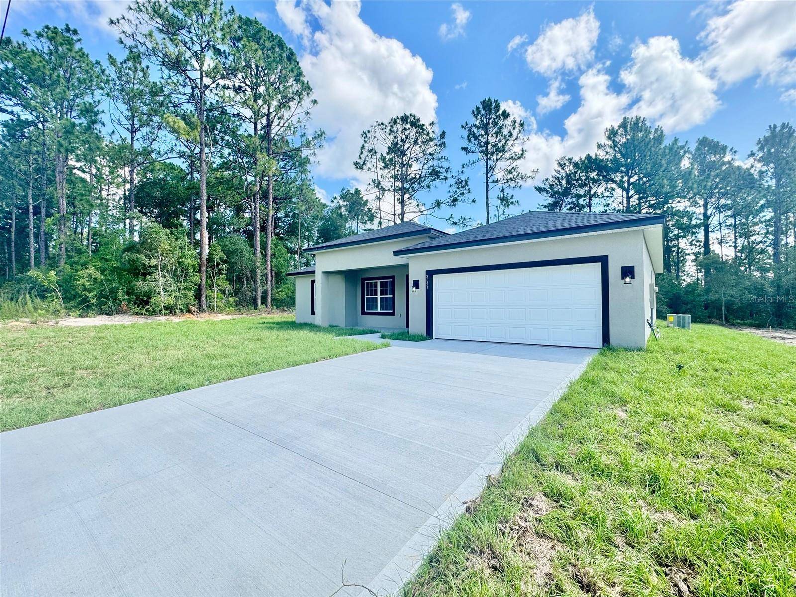 Citrus Springs, FL 34433,8051 N PINKINZ WAY