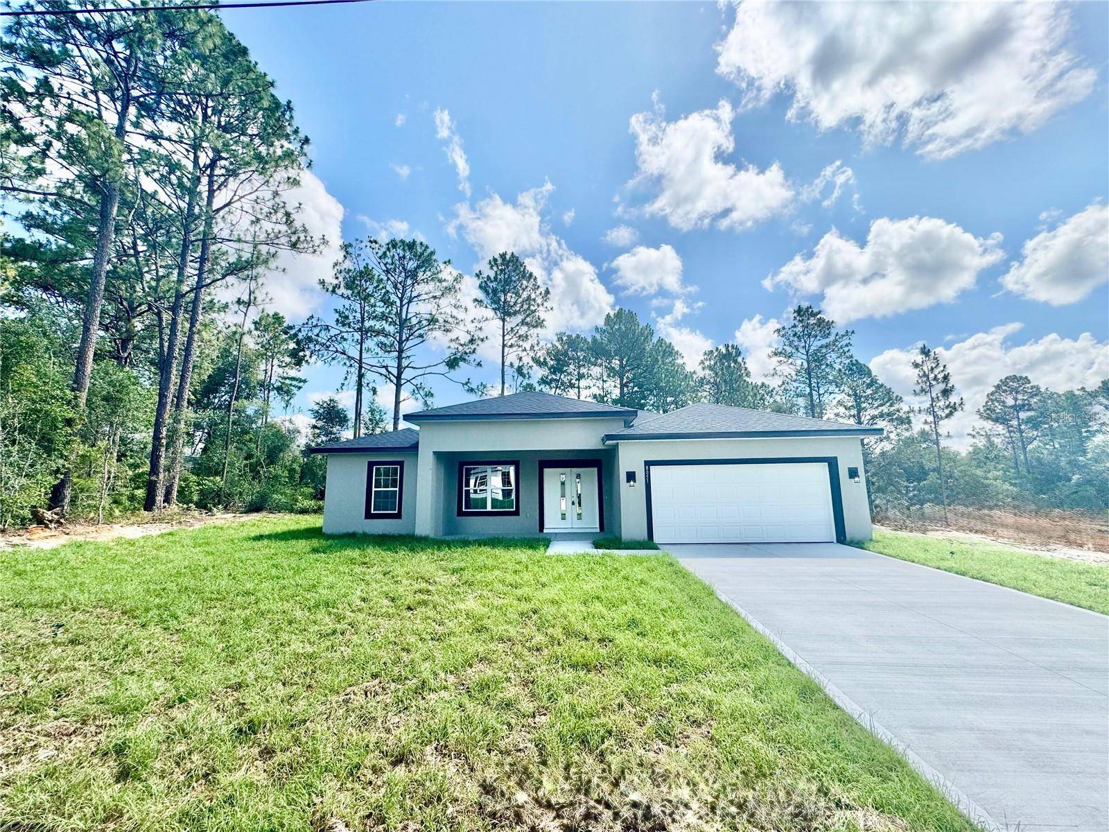 Citrus Springs, FL 34433,8051 N PINKINZ WAY