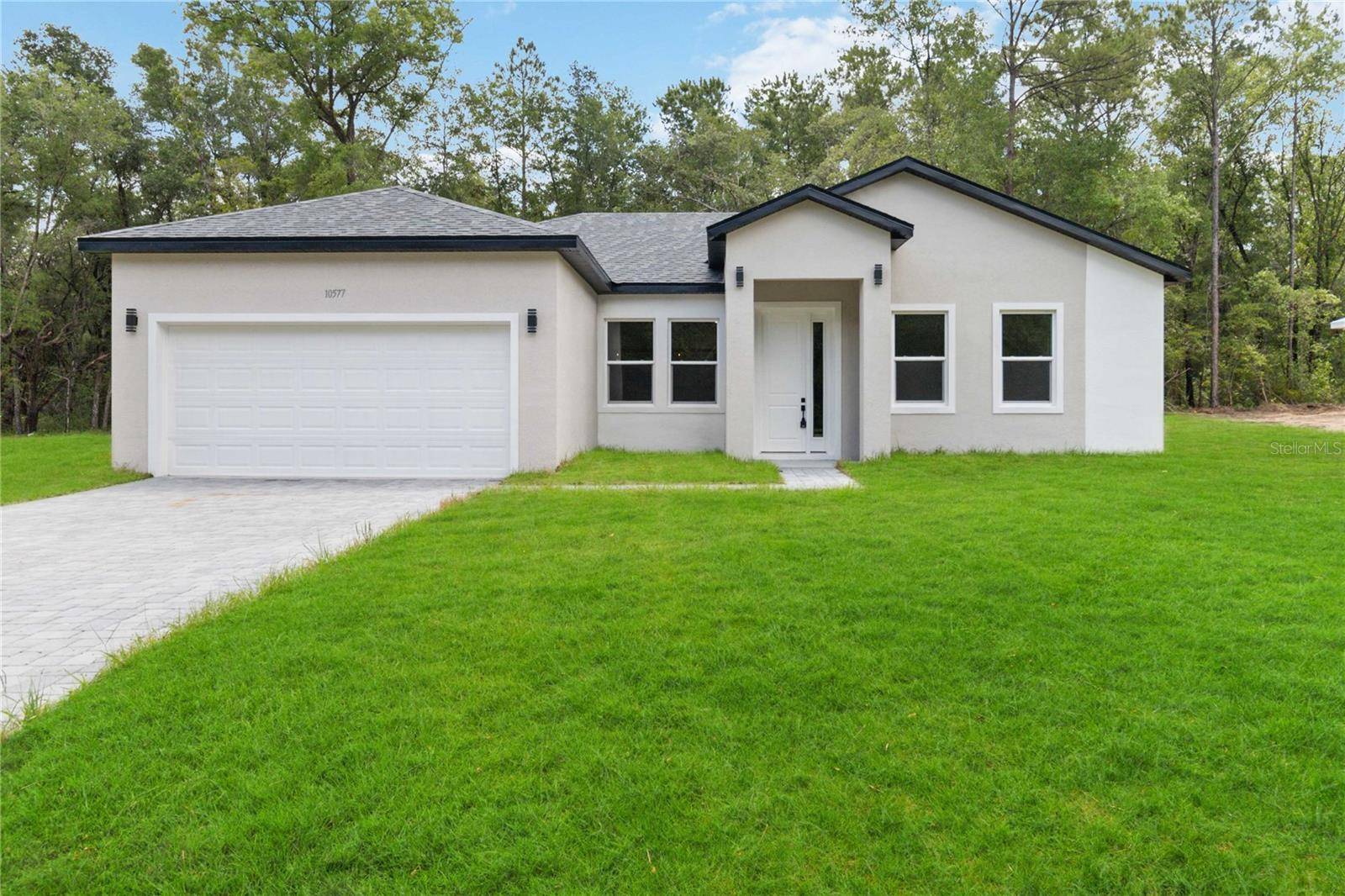 Citrus Springs, FL 34434,10577 N UMBER TER