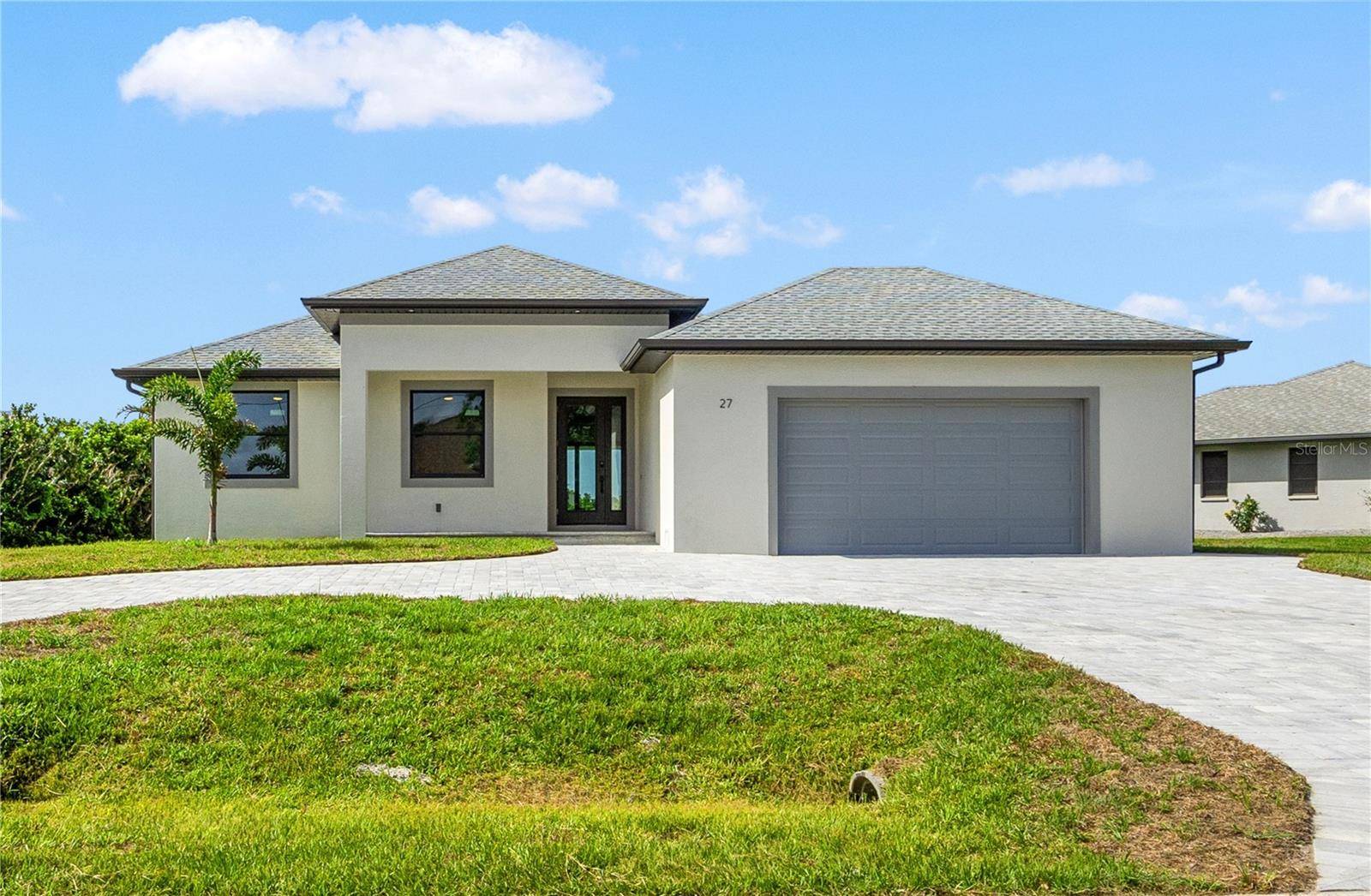 Rotonda West, FL 33947,27 BUNKER CT