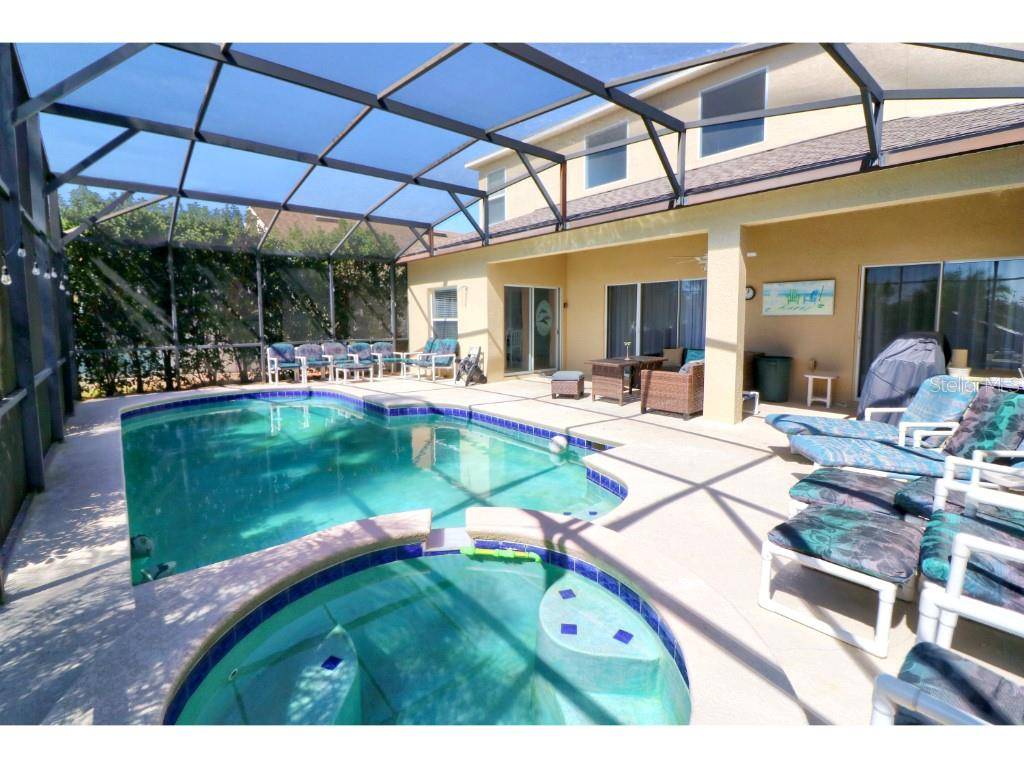 Davenport, FL 33897,331 BRIDGEWATER DR