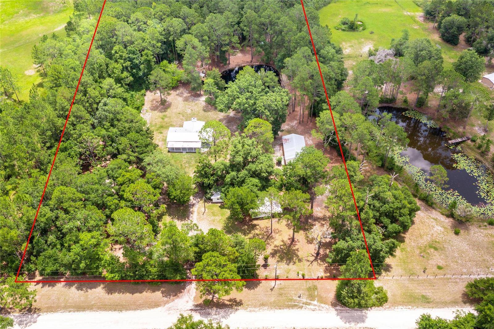 Trenton, FL 32693,5799 SE 91ST TRL