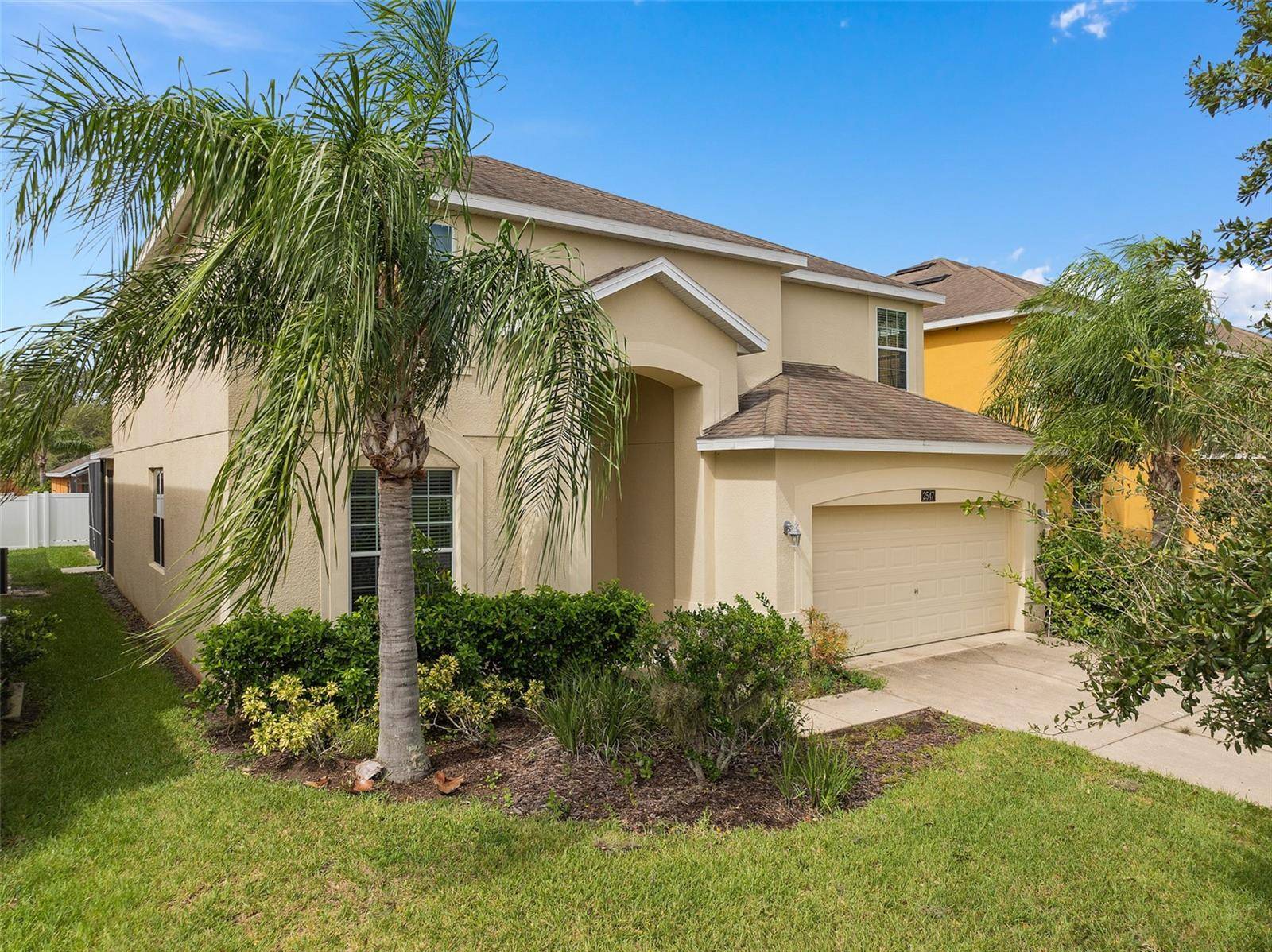 Kissimmee, FL 34746,2547 DHARMA CIR