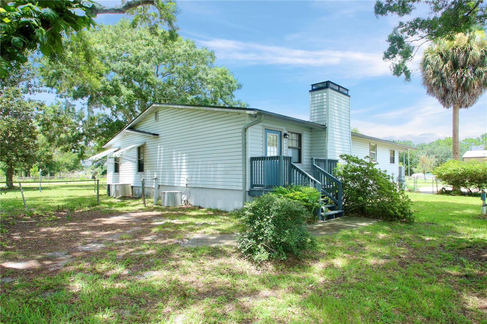 Osteen, FL 32764,155 BUCKSKIN LN
