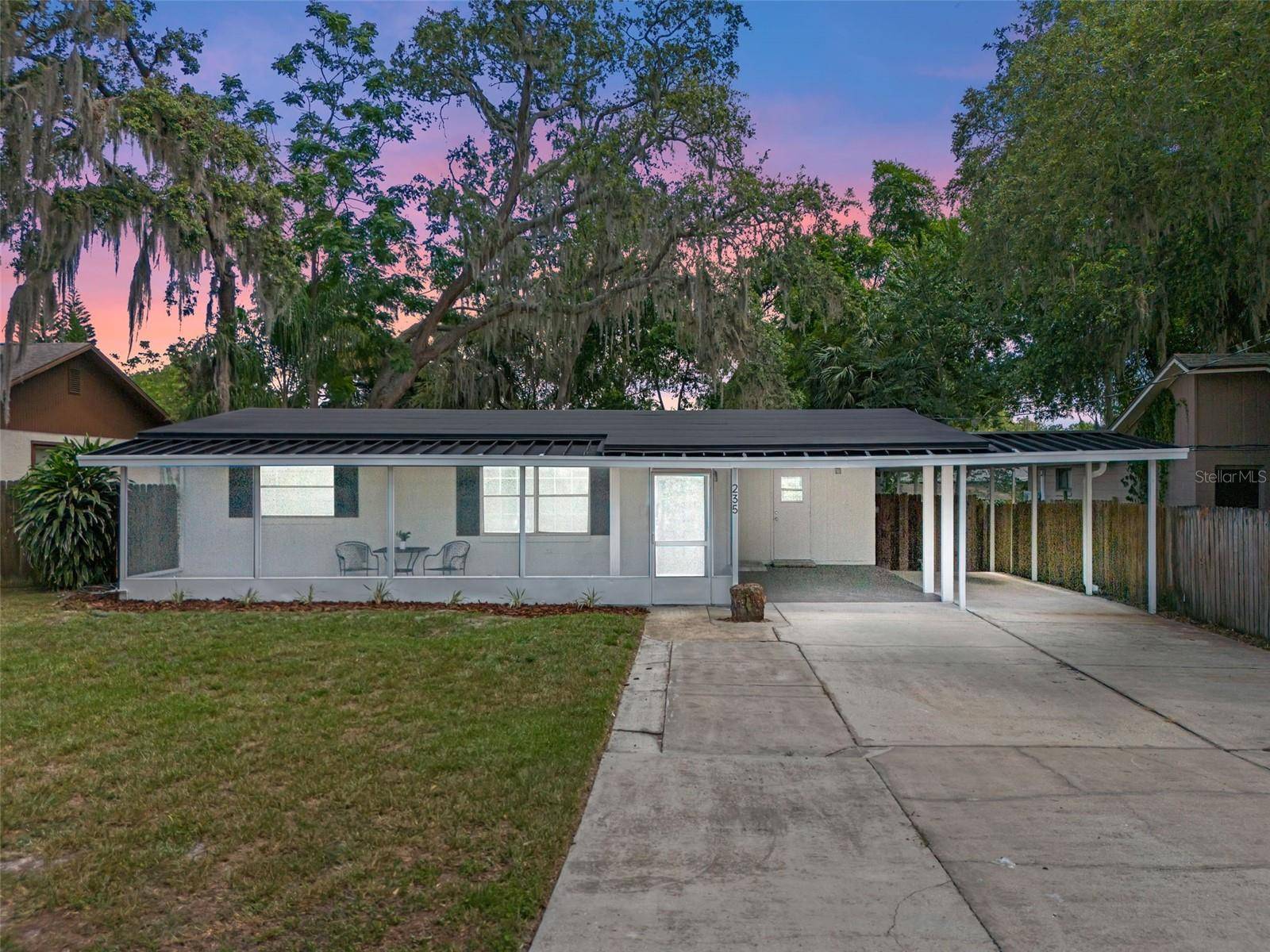 Longwood, FL 32750,235 RUTH BLVD