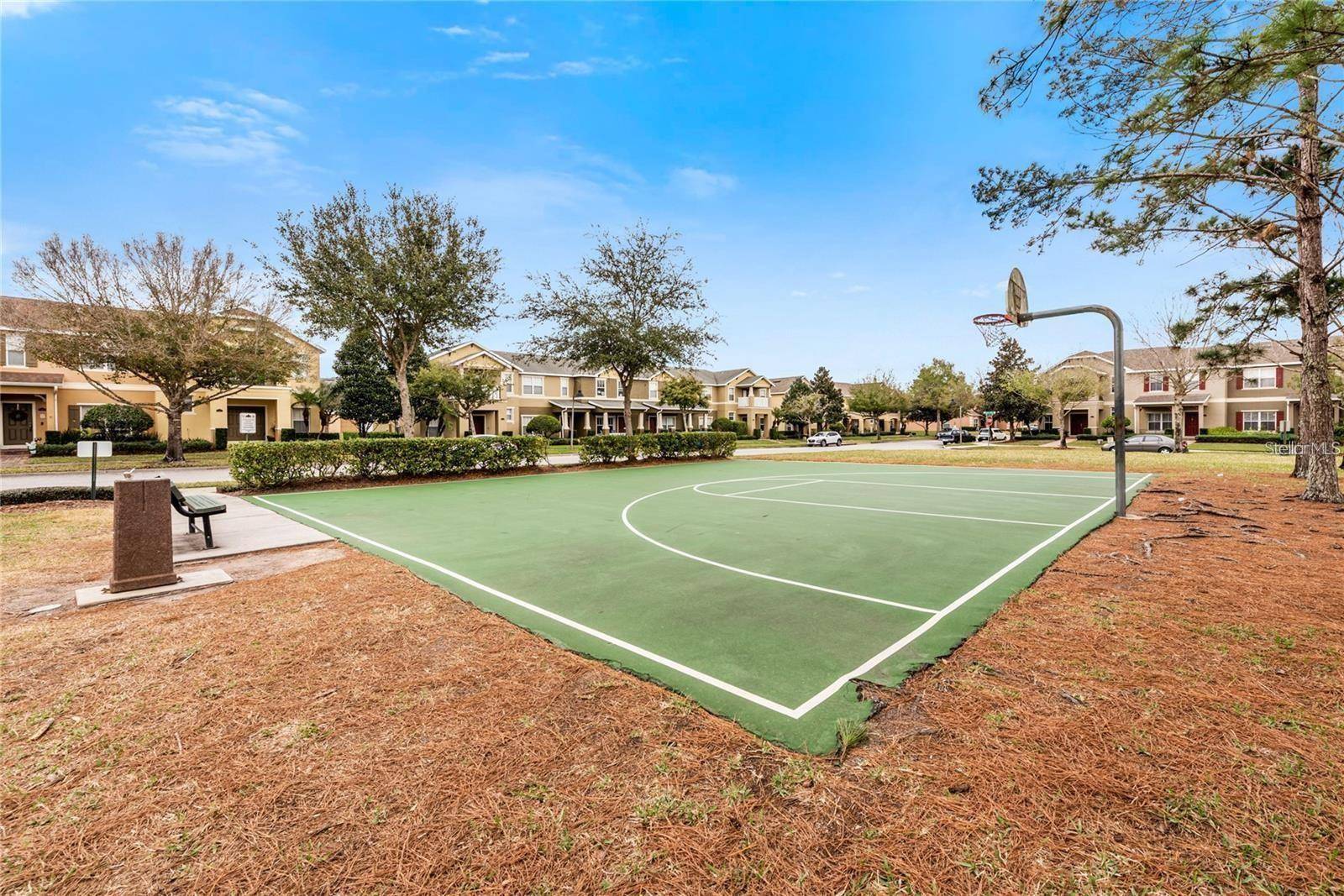 Orlando, FL 32832,11817 GREAT COMMISSION WAY