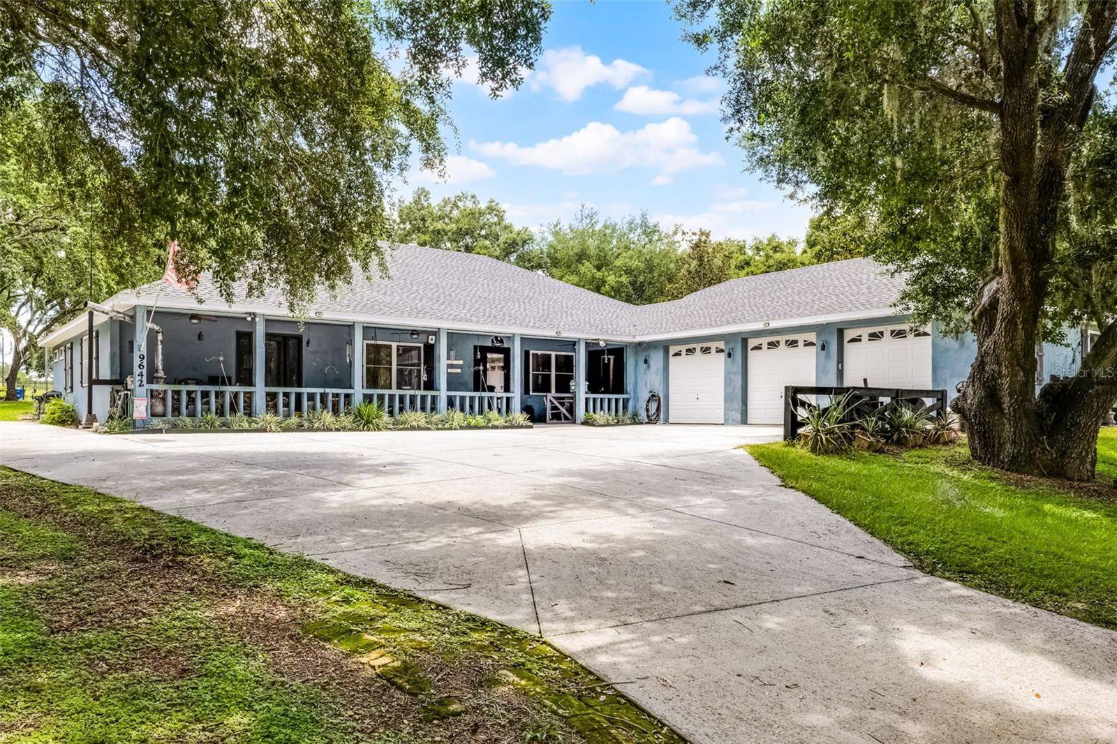 Clermont, FL 34711,9642 FLORIDA BOYS RANCH RD