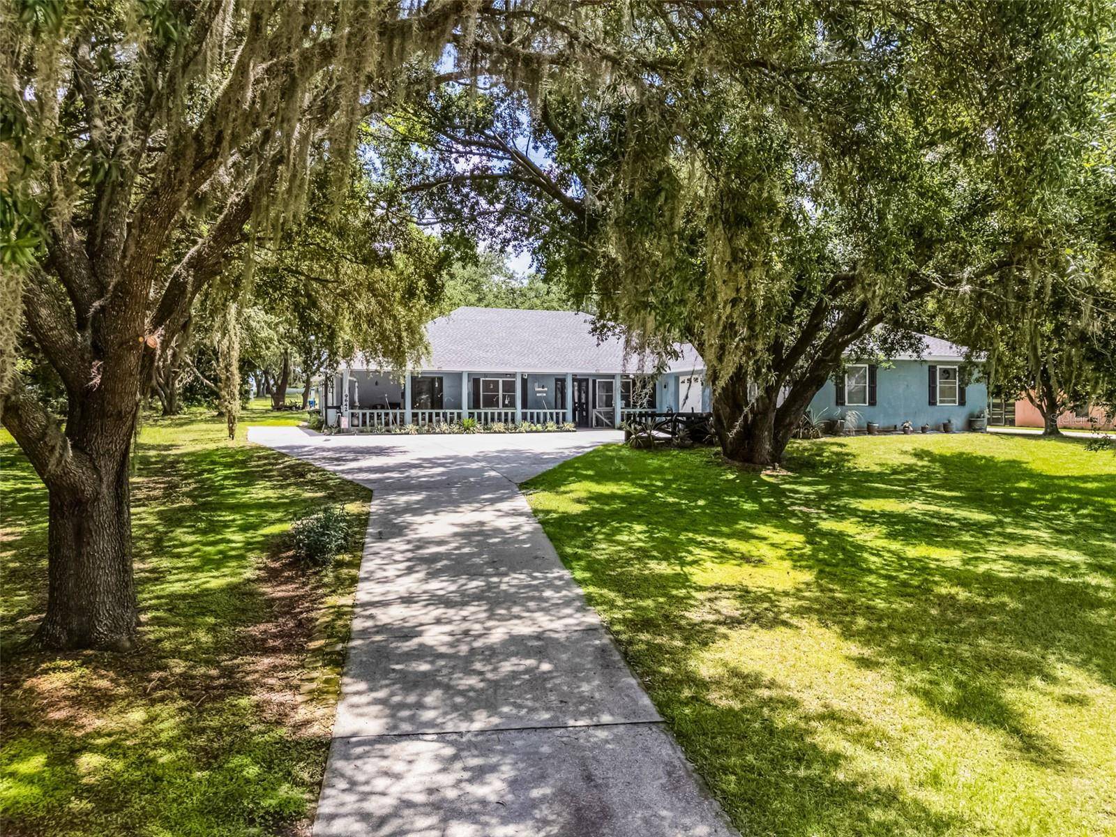 Clermont, FL 34711,9642 FLORIDA BOYS RANCH RD