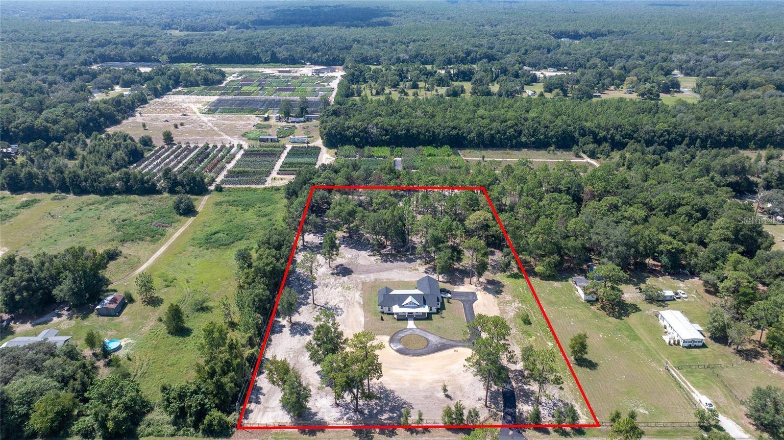 Dunnellon, FL 34432,10750 SW 110TH ST