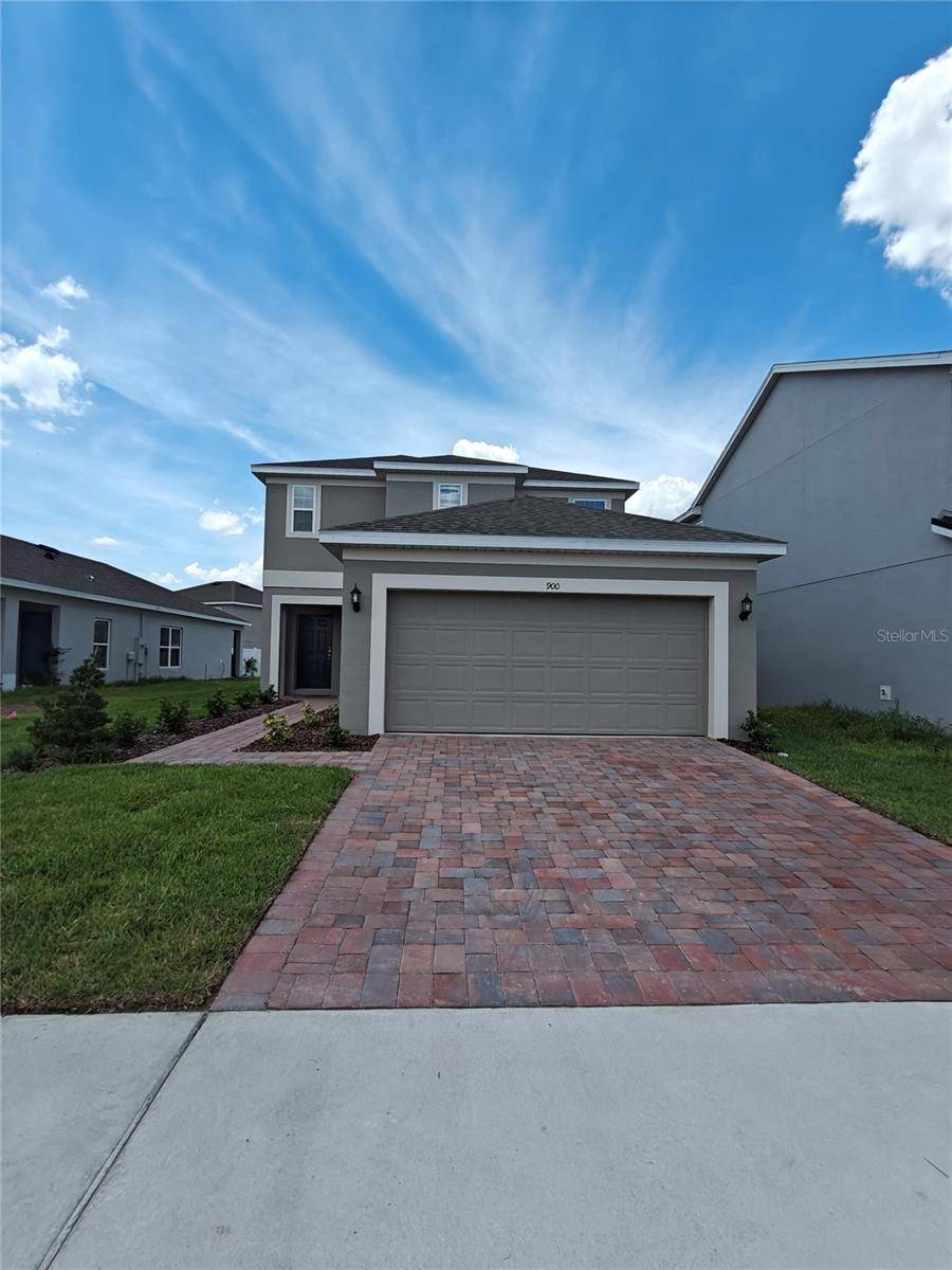Davenport, FL 33837,900 SCRUB OAK HAMMOCK RD