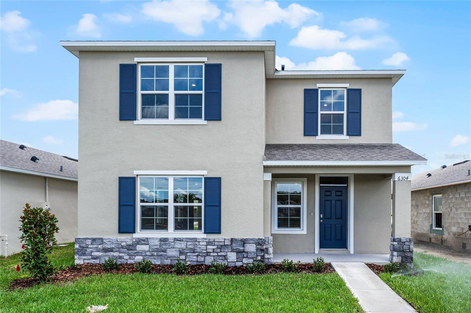 Apopka, FL 32712,5242 SCRUB MINT LN
