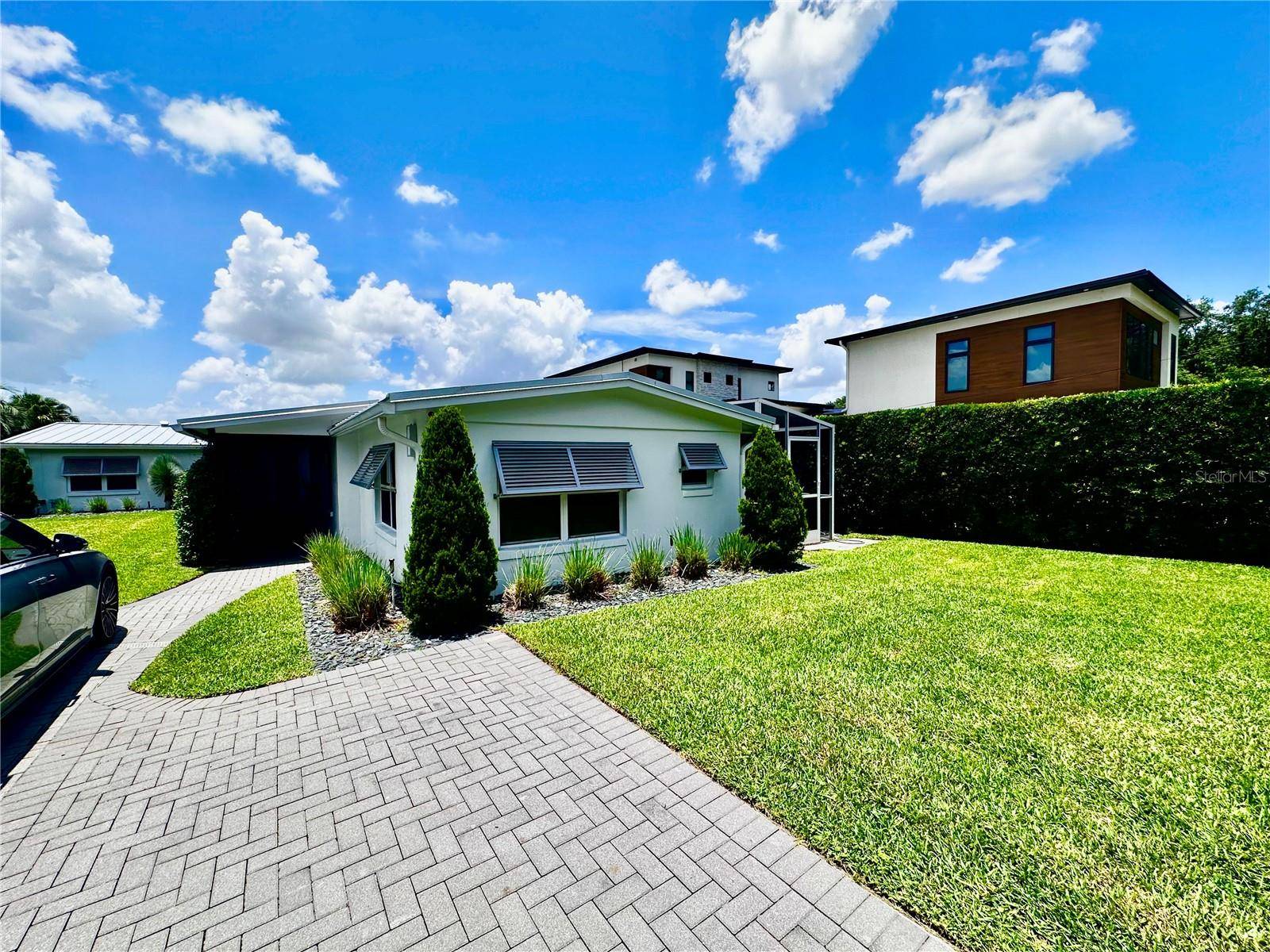 Belle Isle, FL 32812,7210 SEMINOLE DR #1