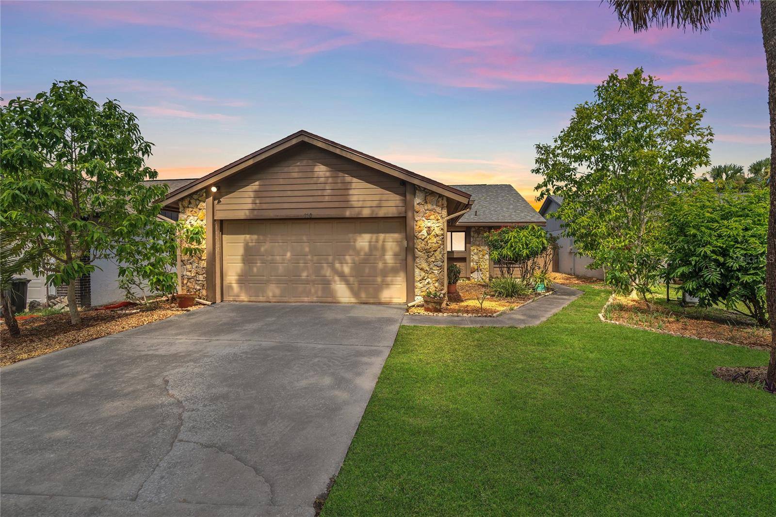 Casselberry, FL 32707,110 TODD DR