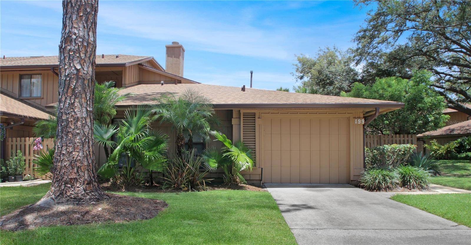 Lake Mary, FL 32746,199 HERON BAY CIR