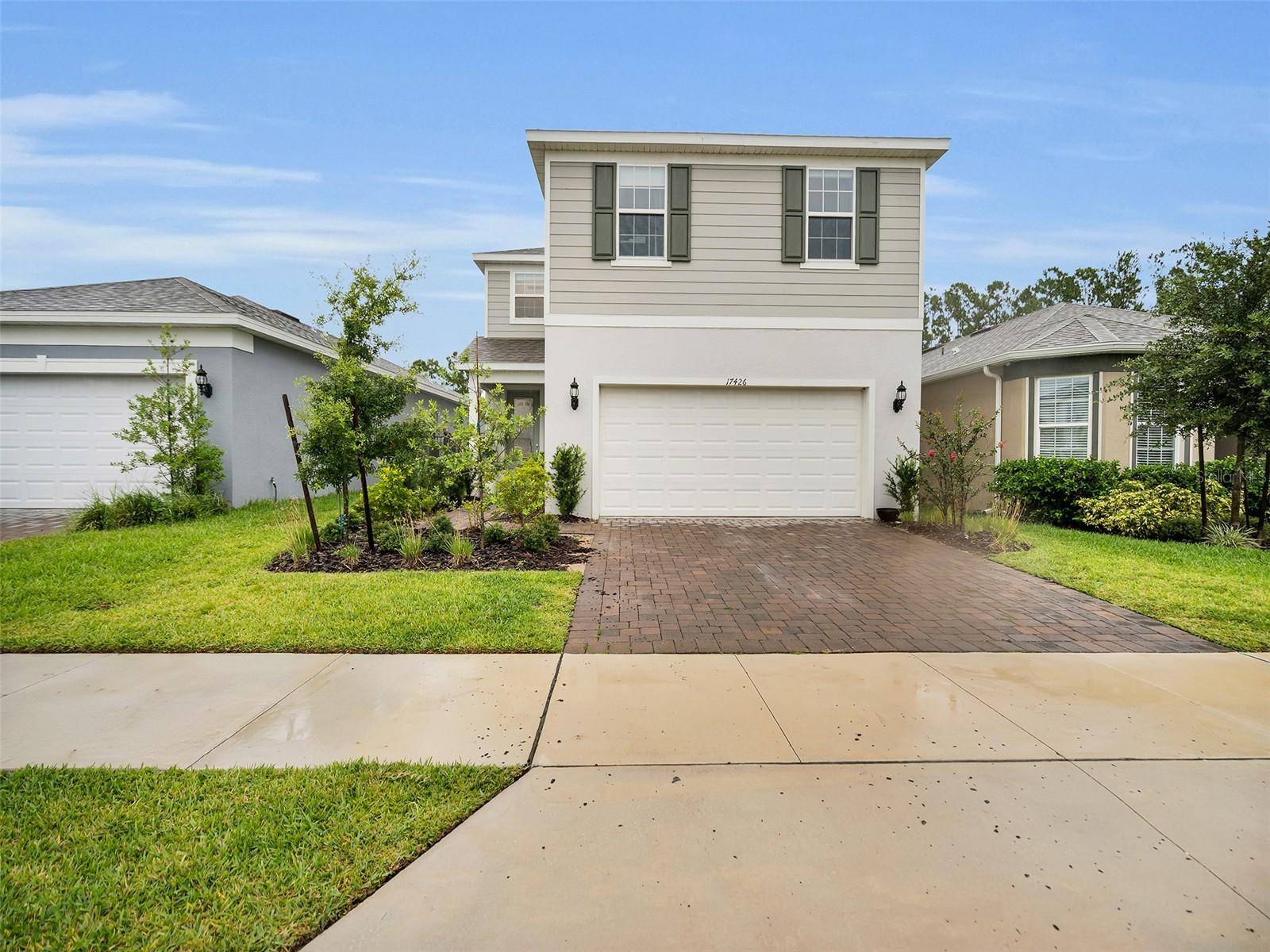 Clermont, FL 34714,17426 SAW PALMETTO AVE