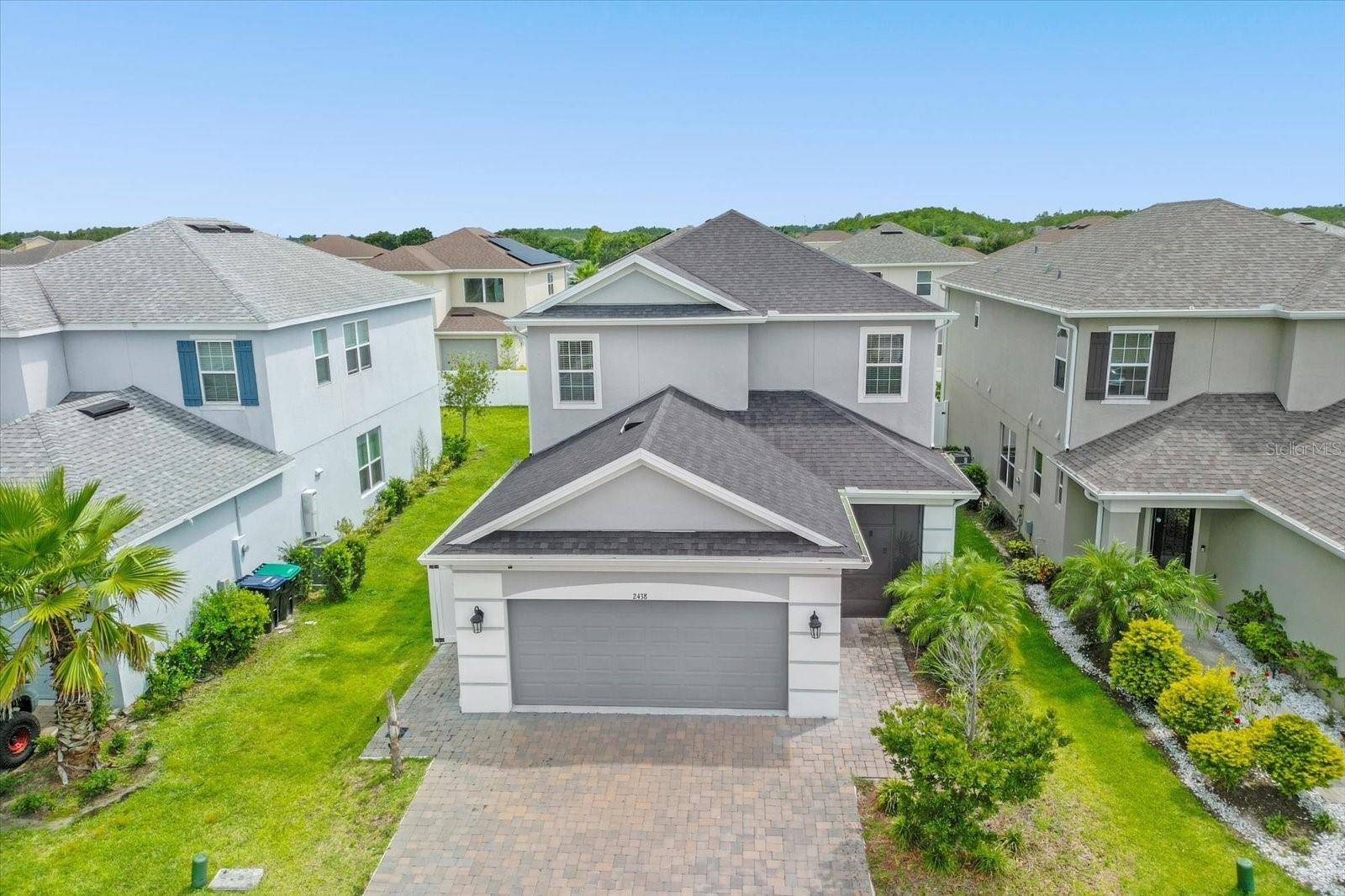 Orlando, FL 32824,2438 PEARL CIDER ST