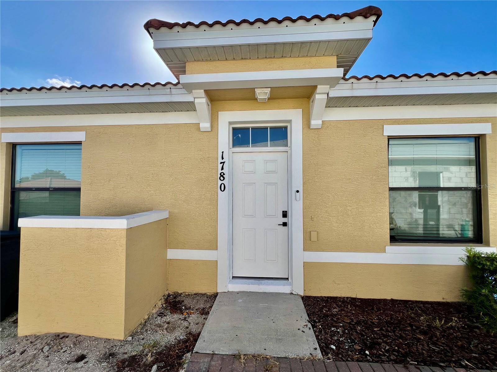 Poinciana, FL 34759,1780 CORIANDER DR
