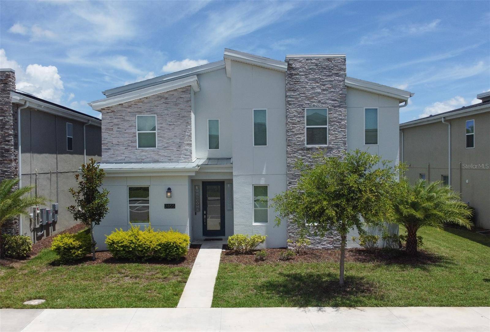 Kissimmee, FL 34746,2855 BOOKMARK DR