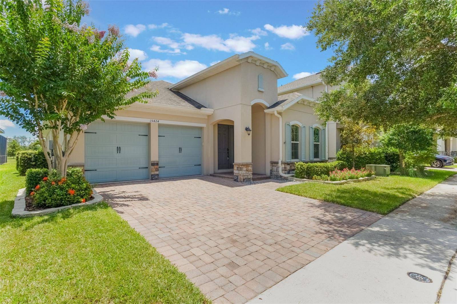 Winter Garden, FL 34787,15424 SWEET ORANGE AVE