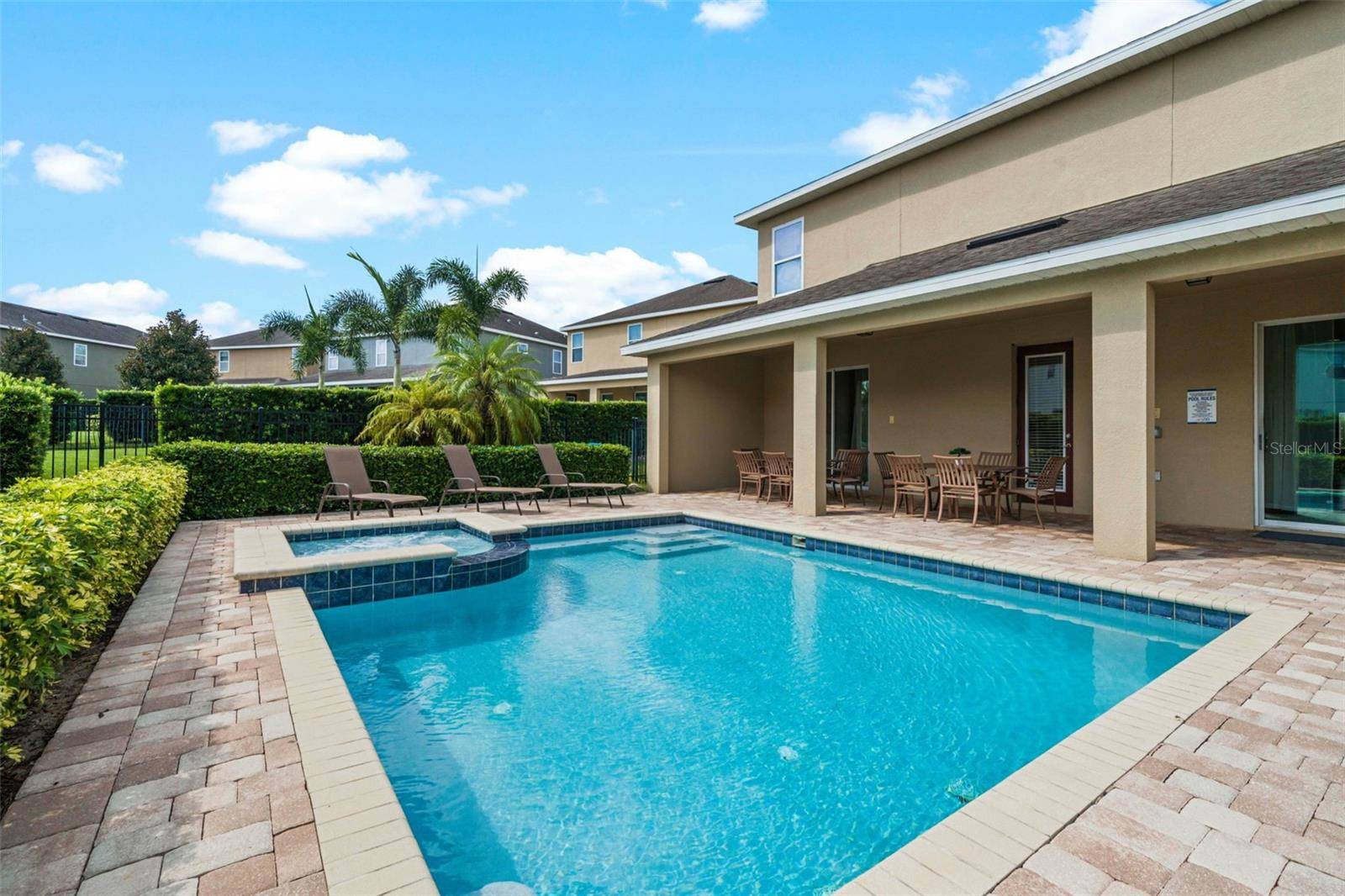 Kissimmee, FL 34747,7639 WILMINGTON LOOP