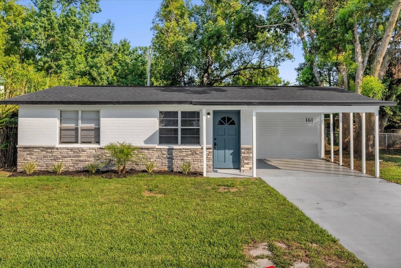 Daytona Beach, FL 32117,461 BRENTWOOD DR