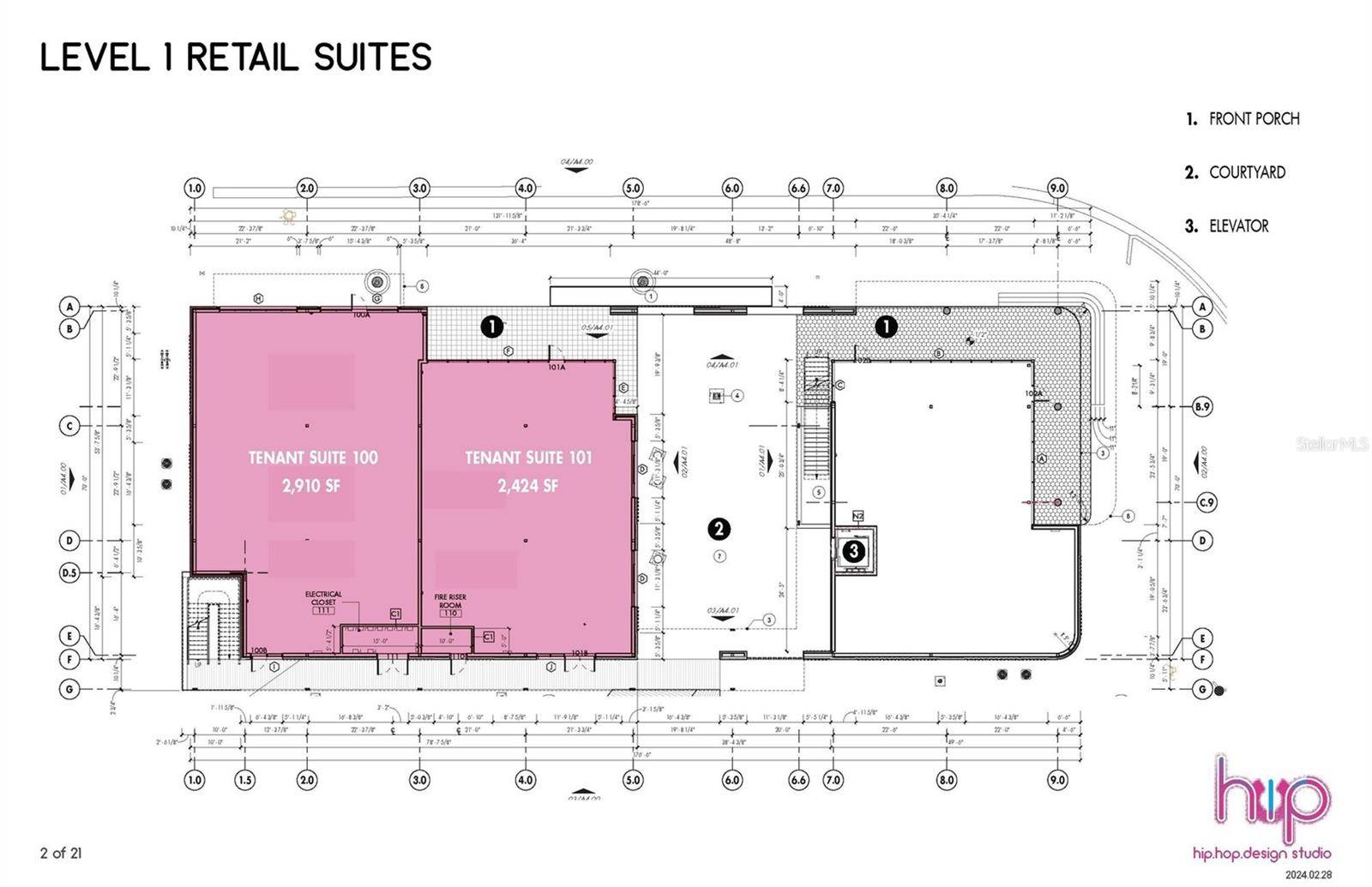 Winter Garden, FL 34787,996 E PLANT ST #201