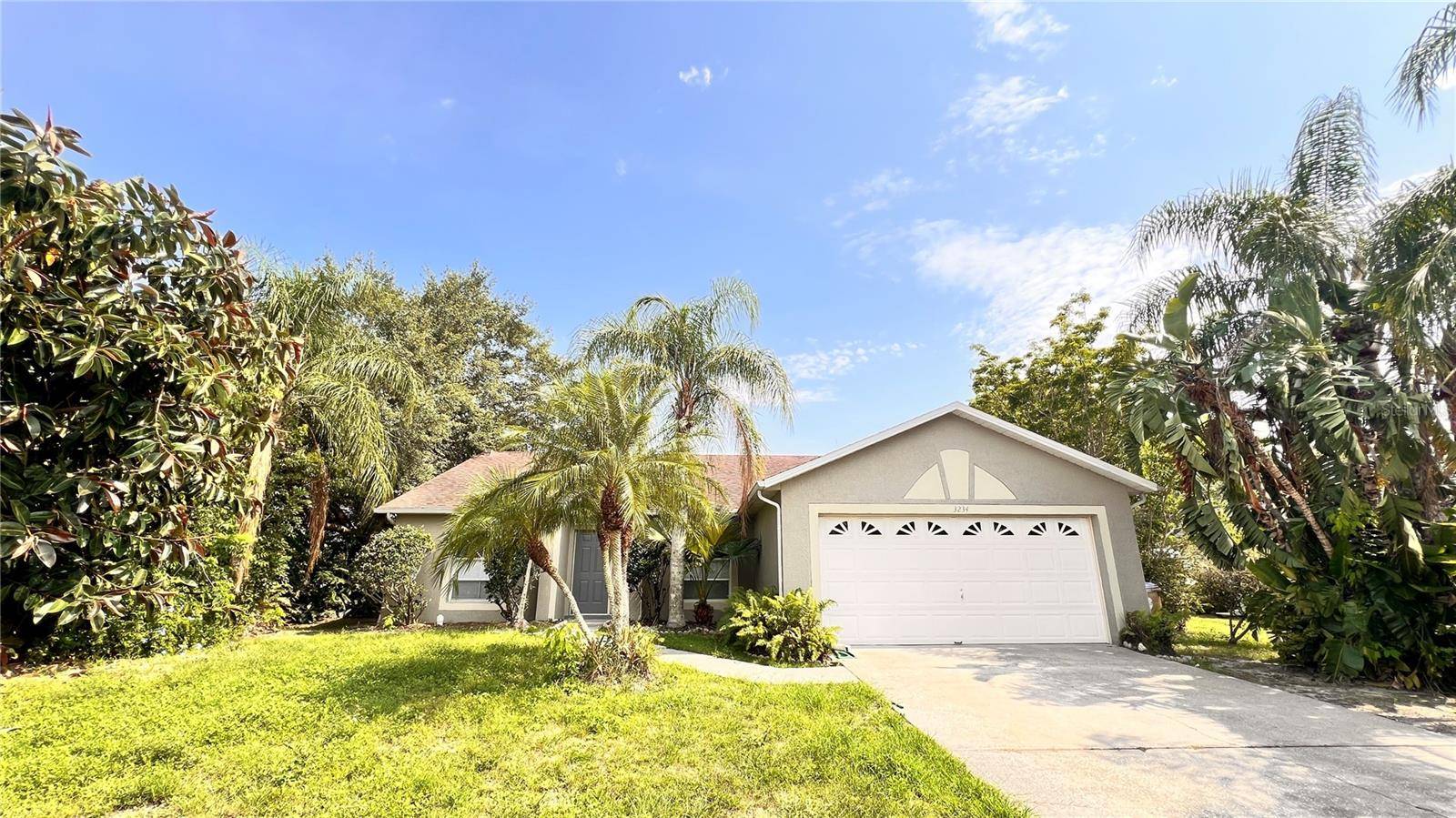 Kissimmee, FL 34746,3234 WINDMILL POINT BLVD