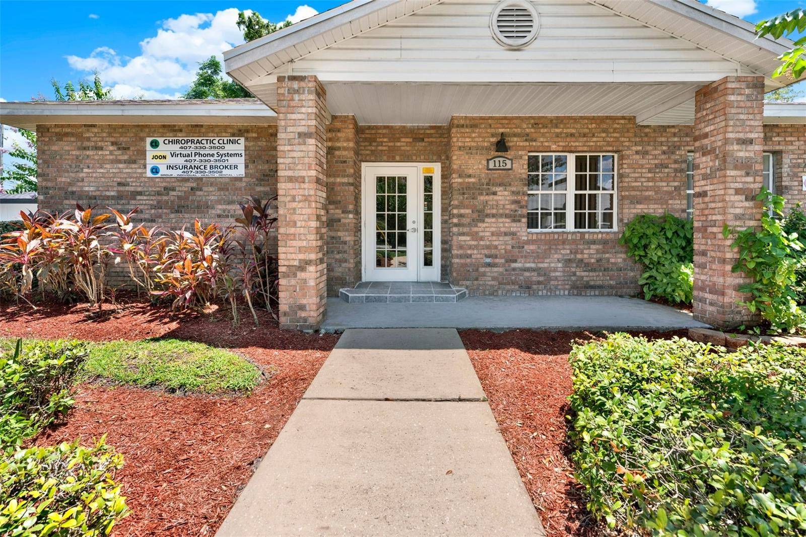 Lake Mary, FL 32746,115 W WILBUR AVE