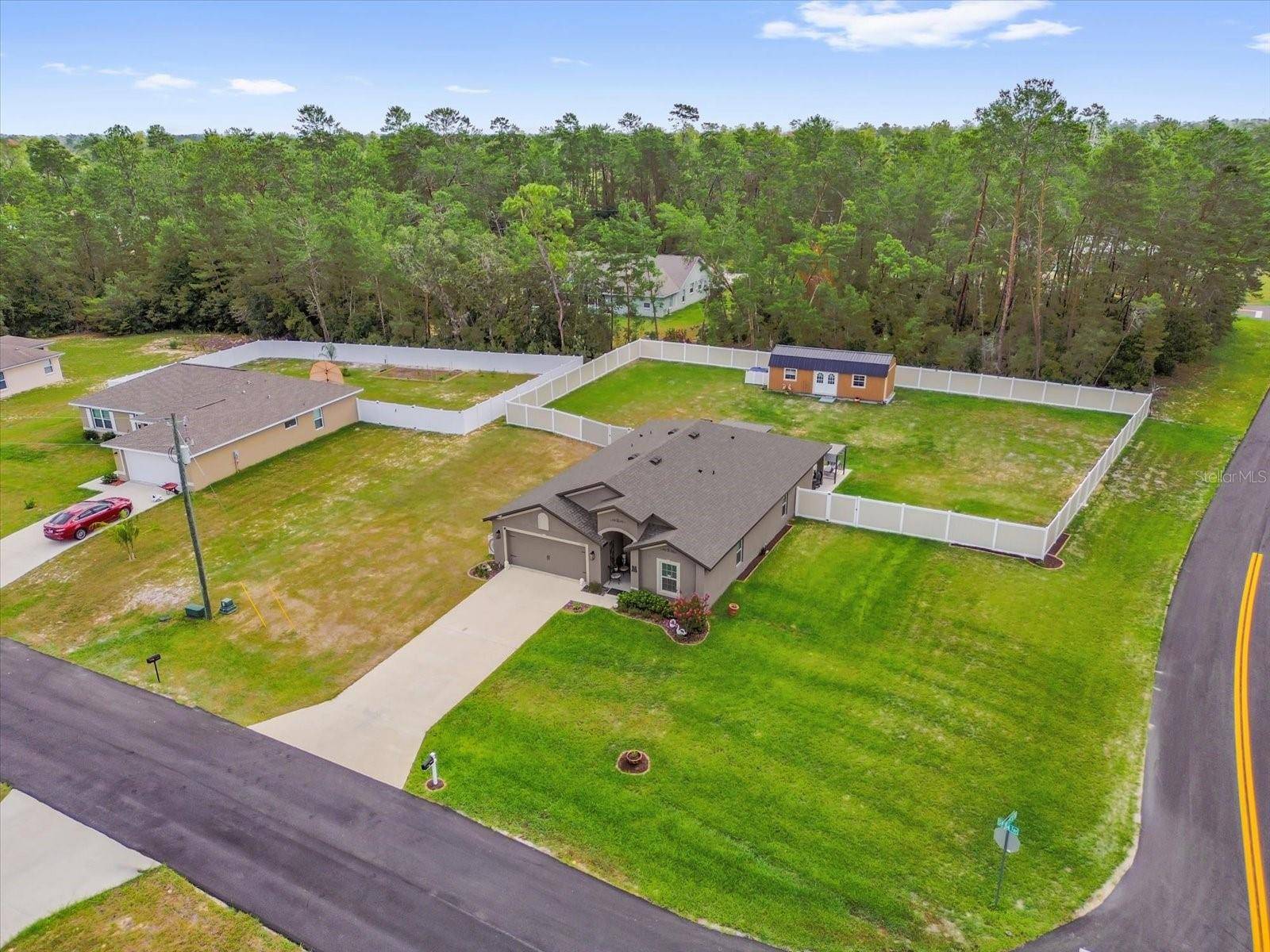 Ocala, FL 34473,17485 SW 36TH TER