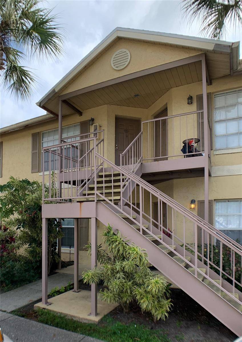 Winter Park, FL 32792,3651 N GOLDENROD RD #B - 109