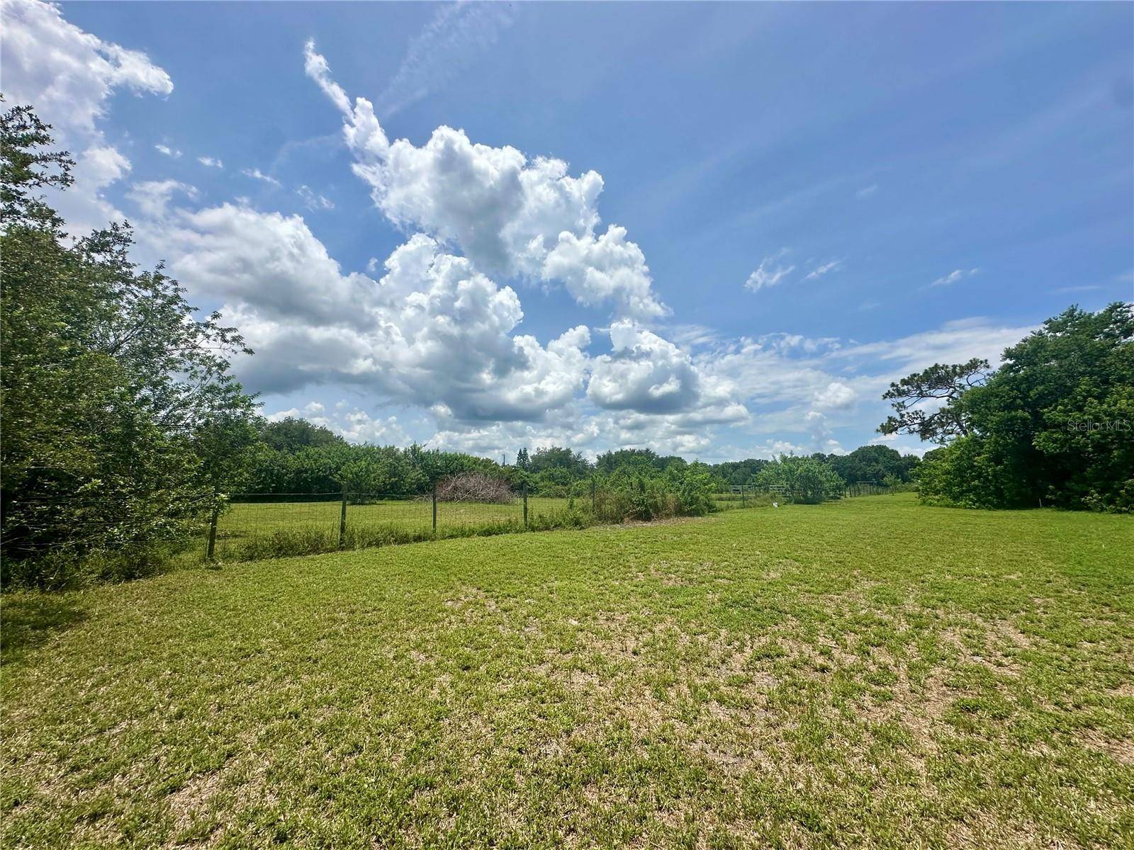 Kenansville, FL 34739,0 GRANT BASS RD