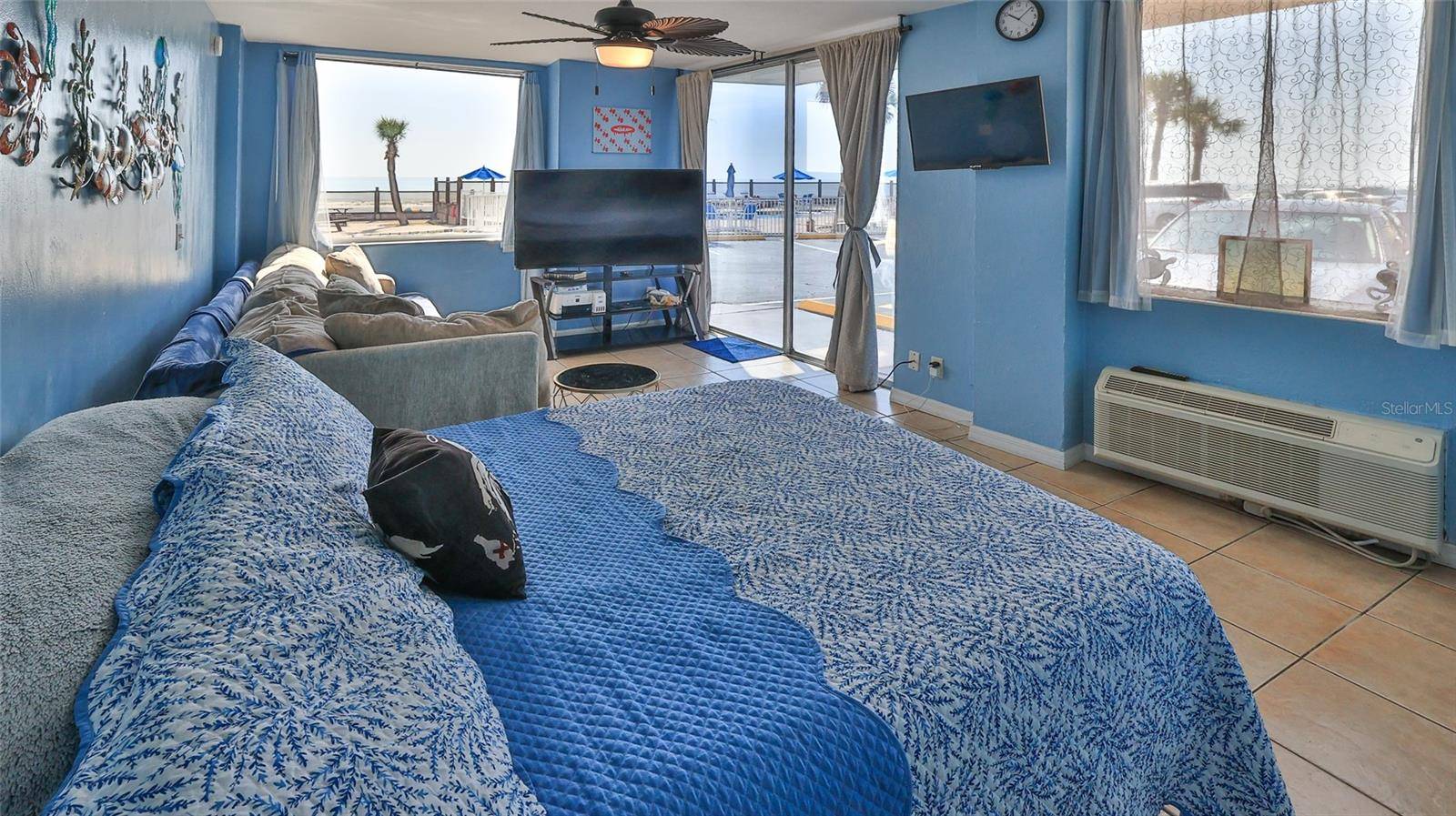 Daytona Beach, FL 32118,1233 S ATLANTIC AVE #1020
