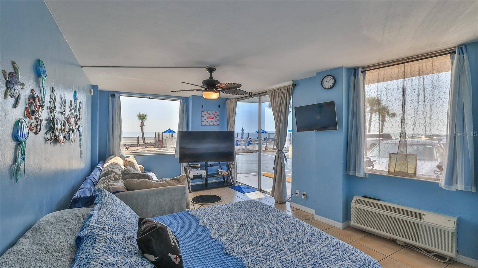 Daytona Beach, FL 32118,1233 N ATLANTIC AVE #1020