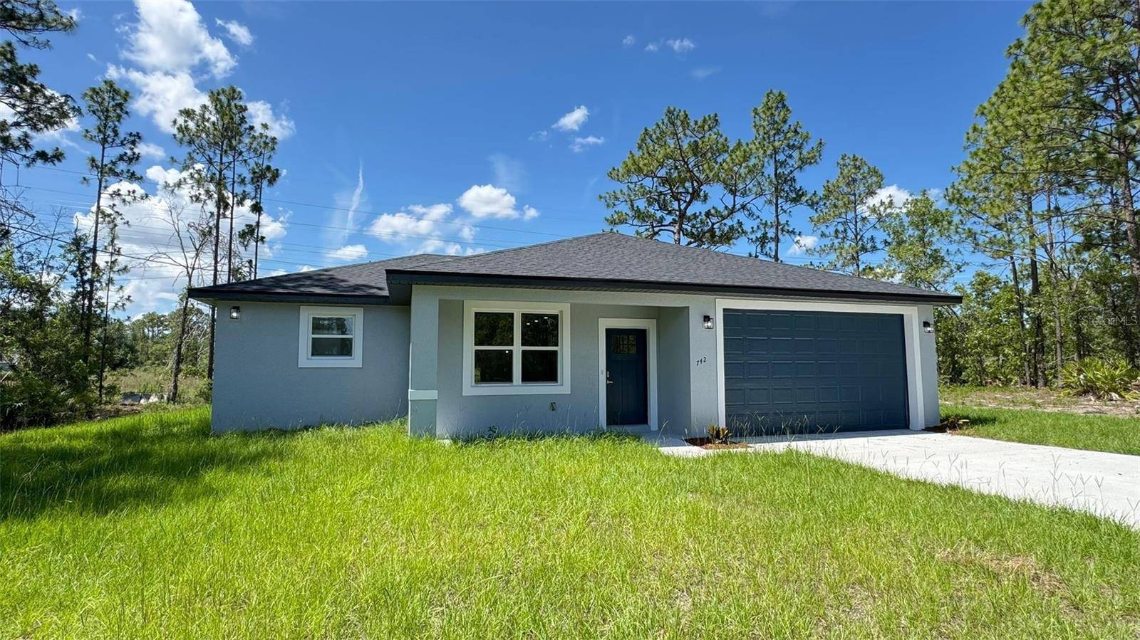 Citrus Springs, FL 34434,742 W GLENHAVEN DR