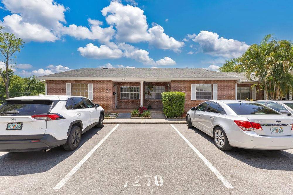 Orlando, FL 32807,1288 AMERICANA PL