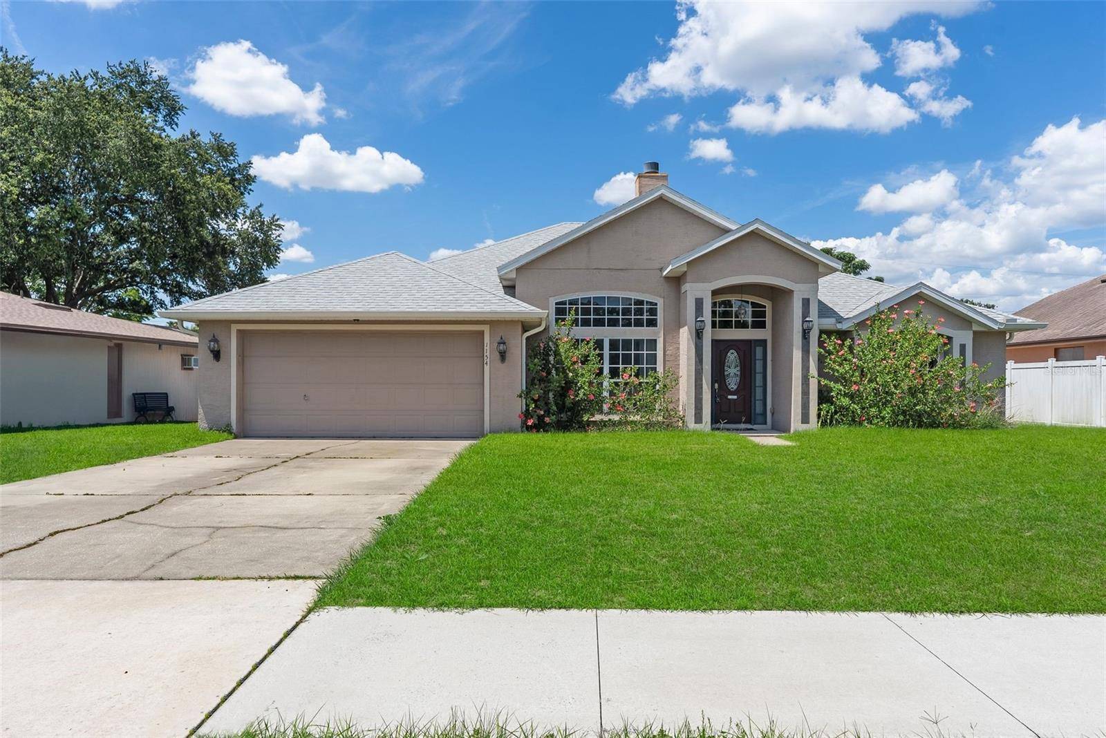 Deltona, FL 32725,1154 FEATHER DR