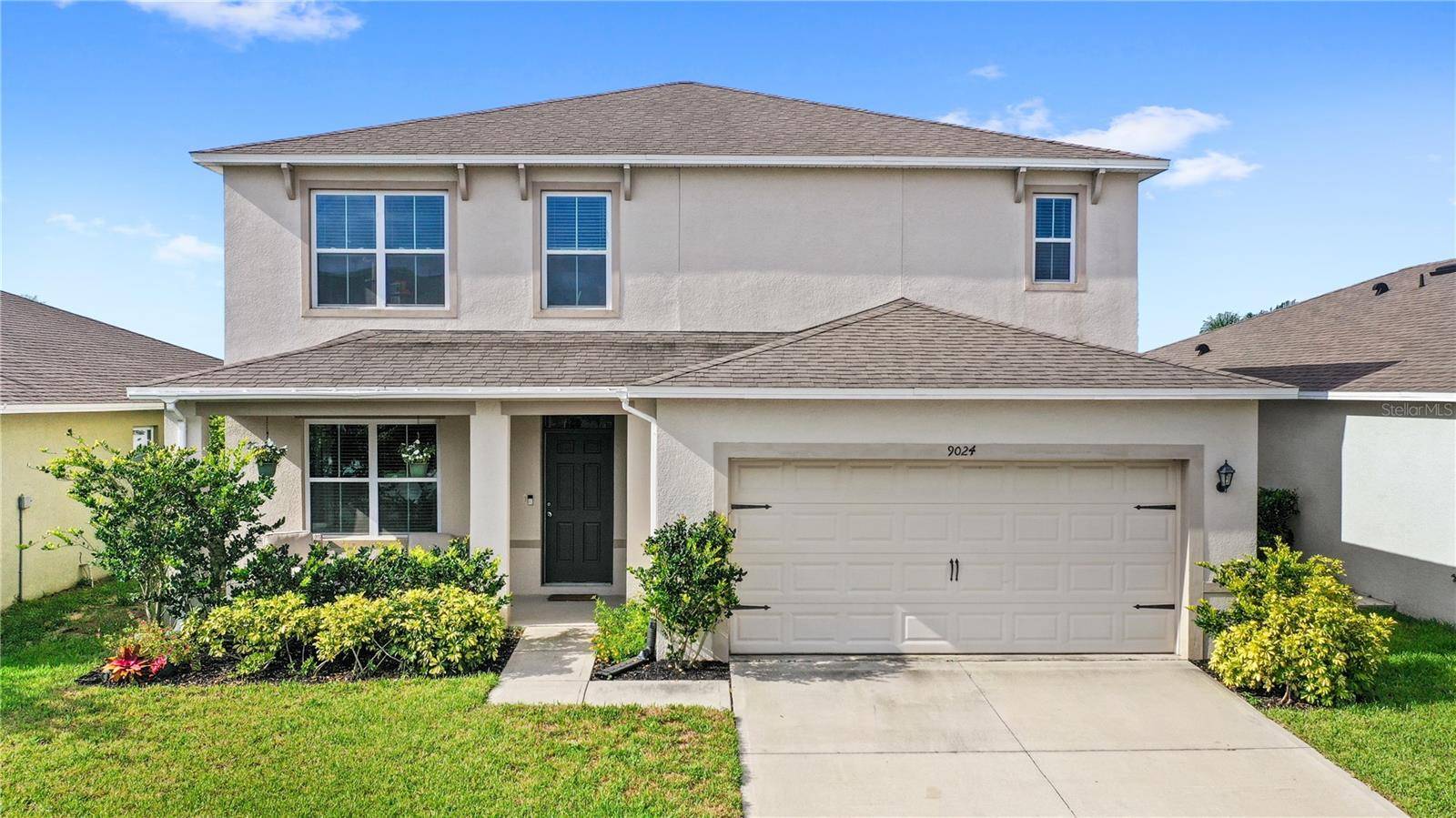 Kissimmee, FL 34747,9024 ALBA LN
