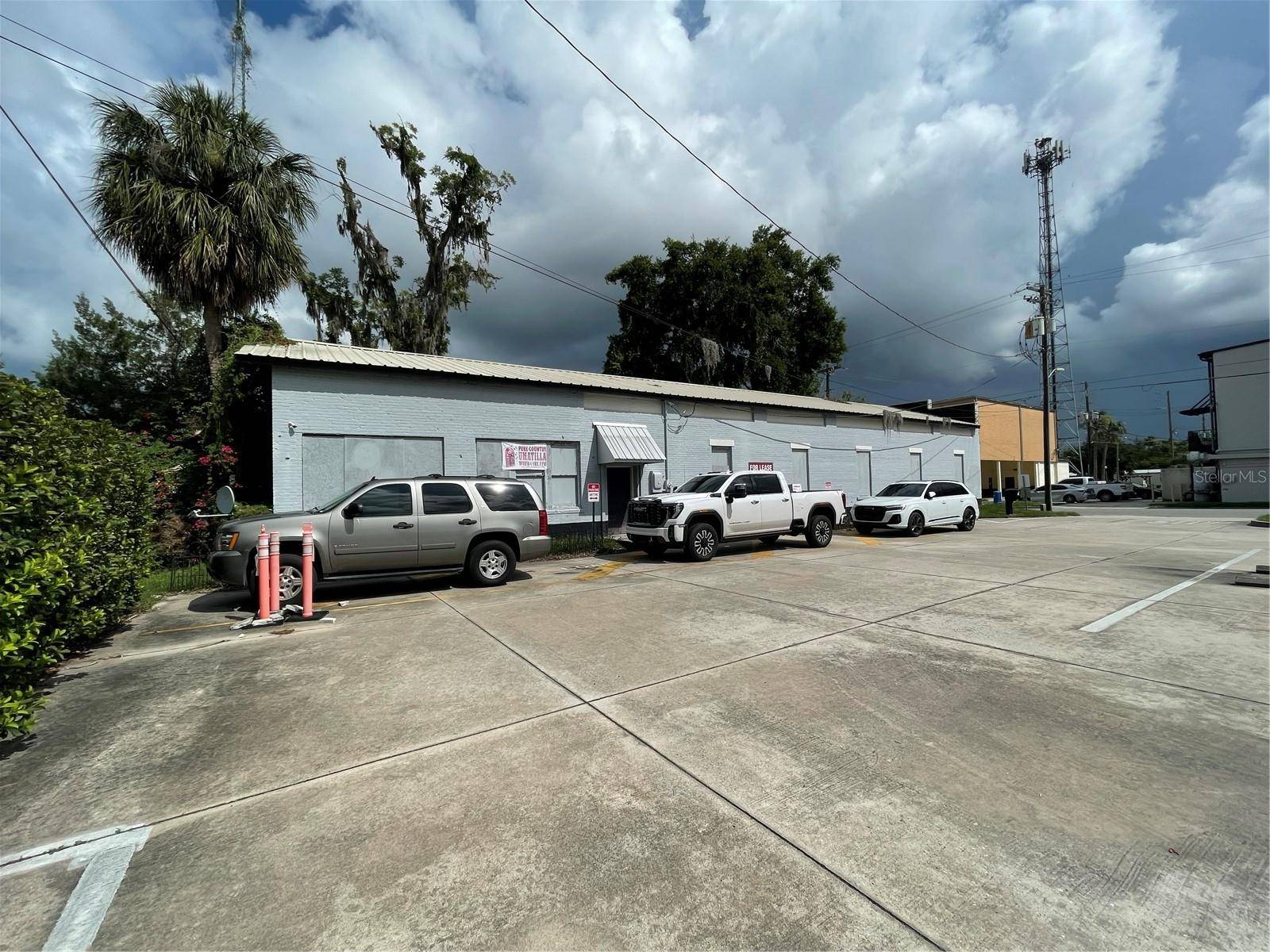 Umatilla, FL 32784,55 GUERRANT ST