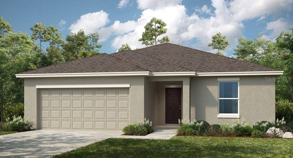 Groveland, FL 34736,7415 SANDSTONE DR