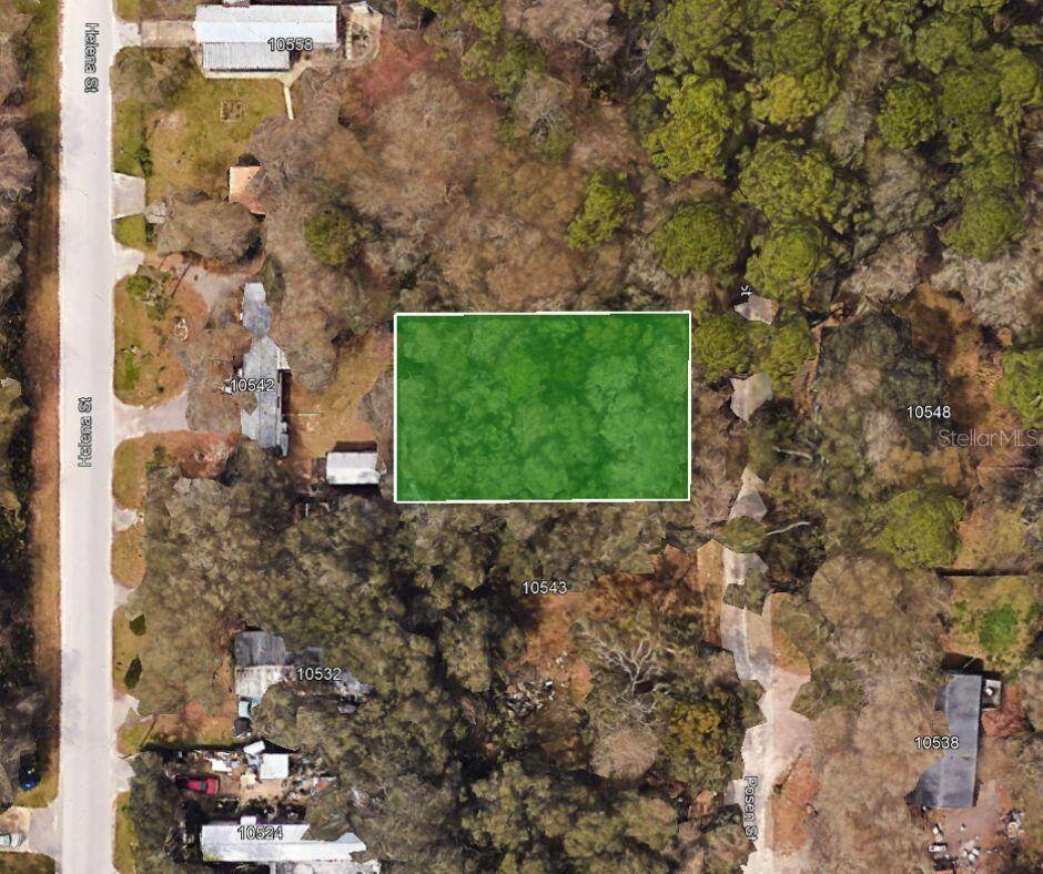 New Port Richey, FL 34654,0 POSEN ST