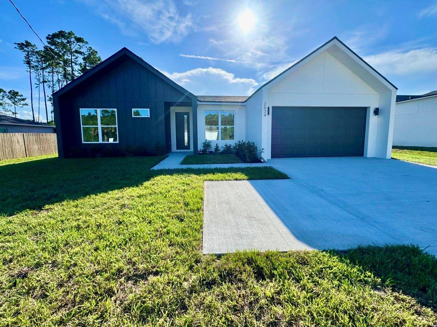 Palm Bay, FL 32908,2634 DE GROODT RD SW