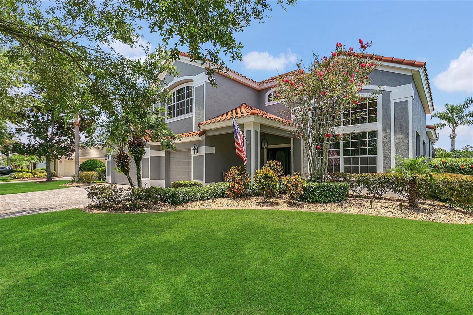 Winter Garden, FL 34787,2388 BARONSMEDE CT