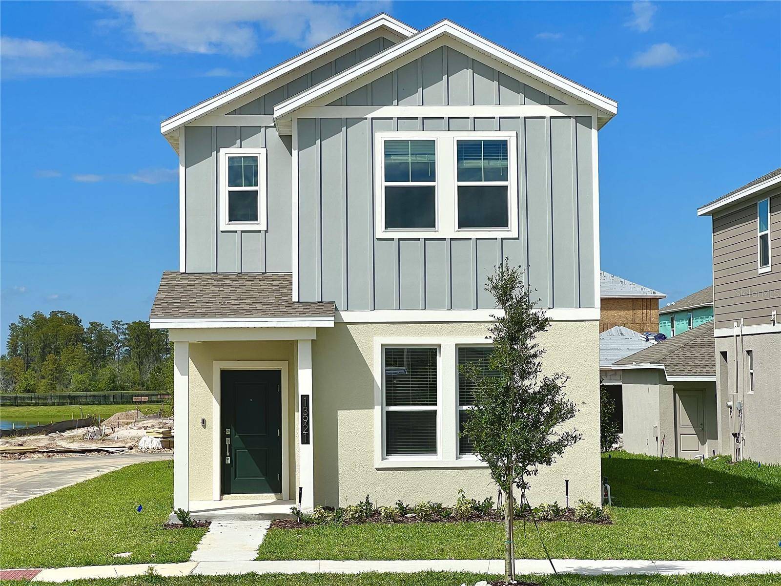 Winter Garden, FL 34787,13921 TITLE WAY
