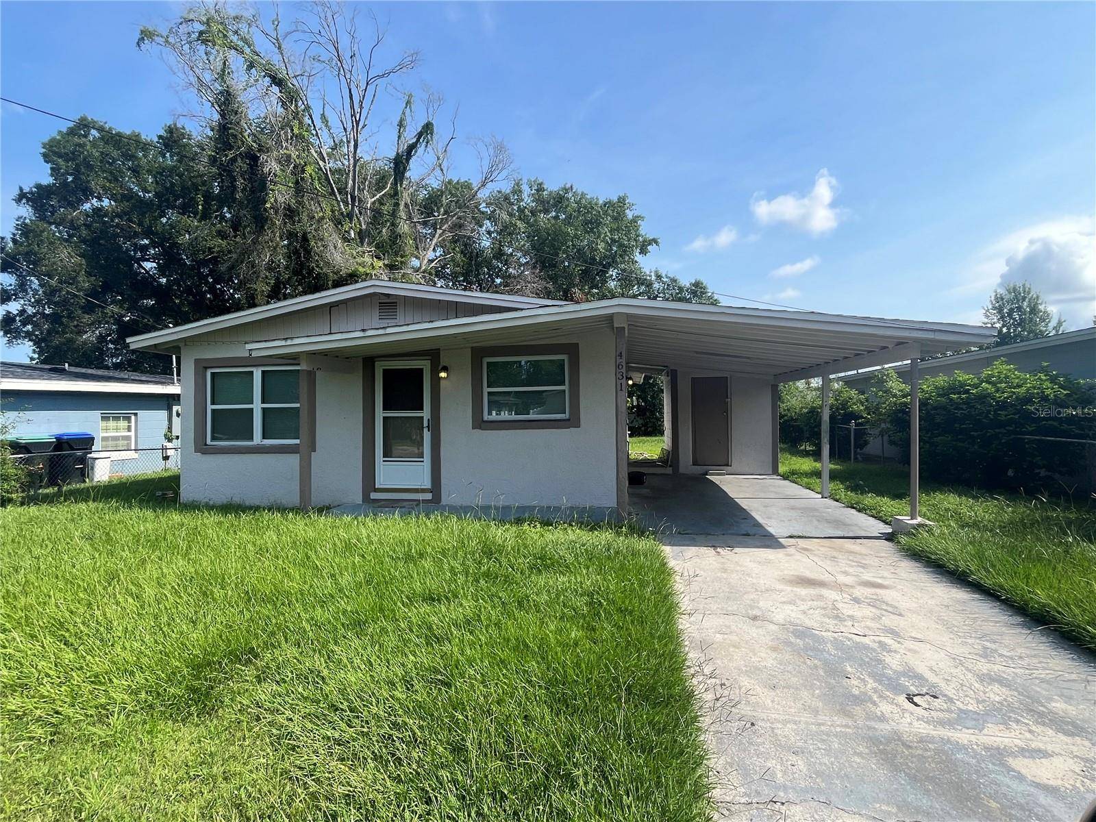 Orlando, FL 32811,4631 AMERICA ST