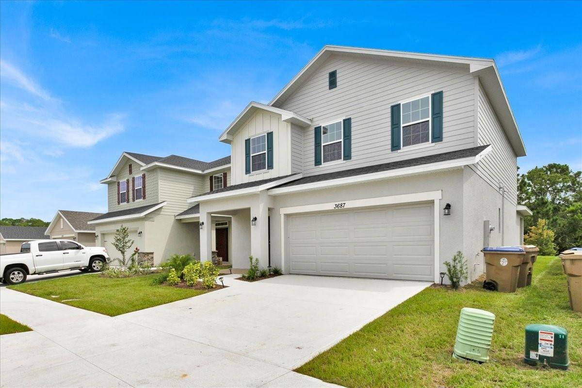 St Cloud, FL 34773,3687 SAGEFIELD DR