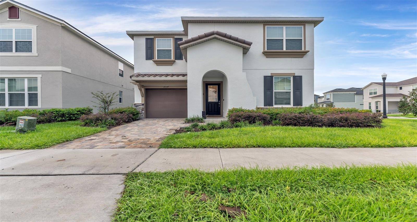 Kissimmee, FL 34747,2114 FLEMING MIST PL