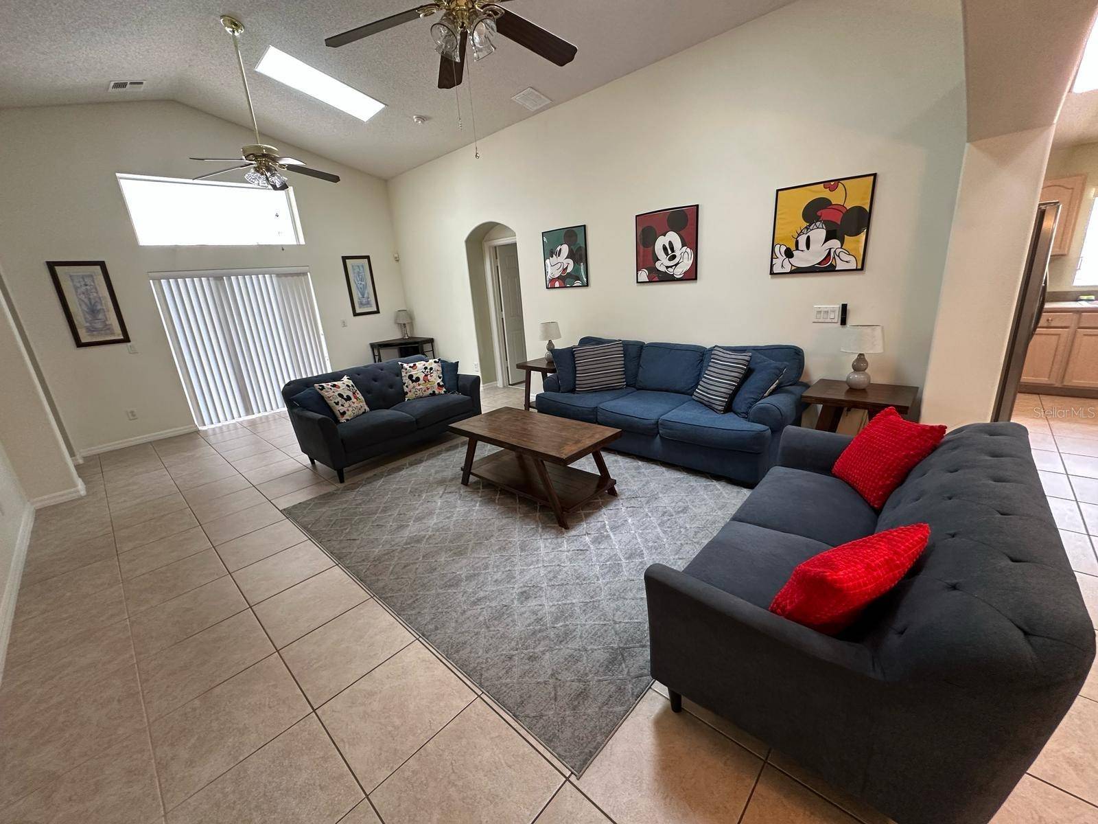 Kissimmee, FL 34747,2515 LA JOLLA TRL
