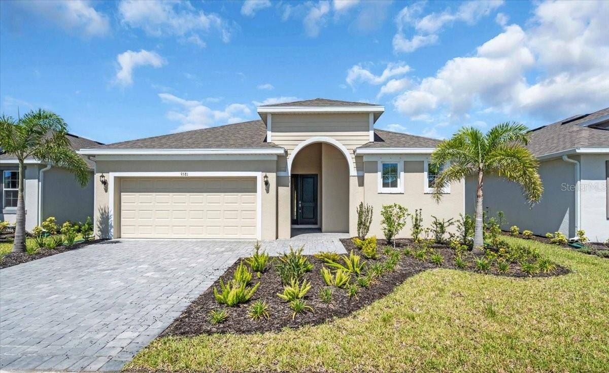 Venice, FL 34292,9581 VIBRANT LANE