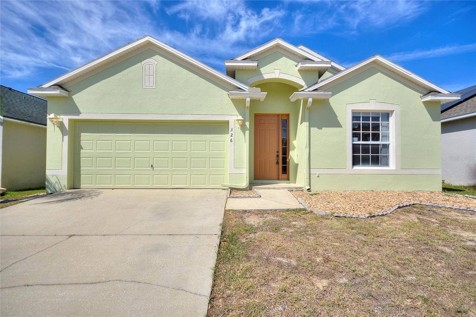 Davenport, FL 33837,326 COTSWOLD CIR
